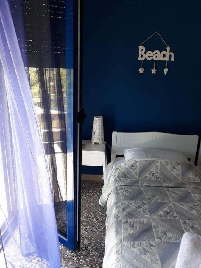 Meerithic Rokka Rooms Vourvourou Exterior photo