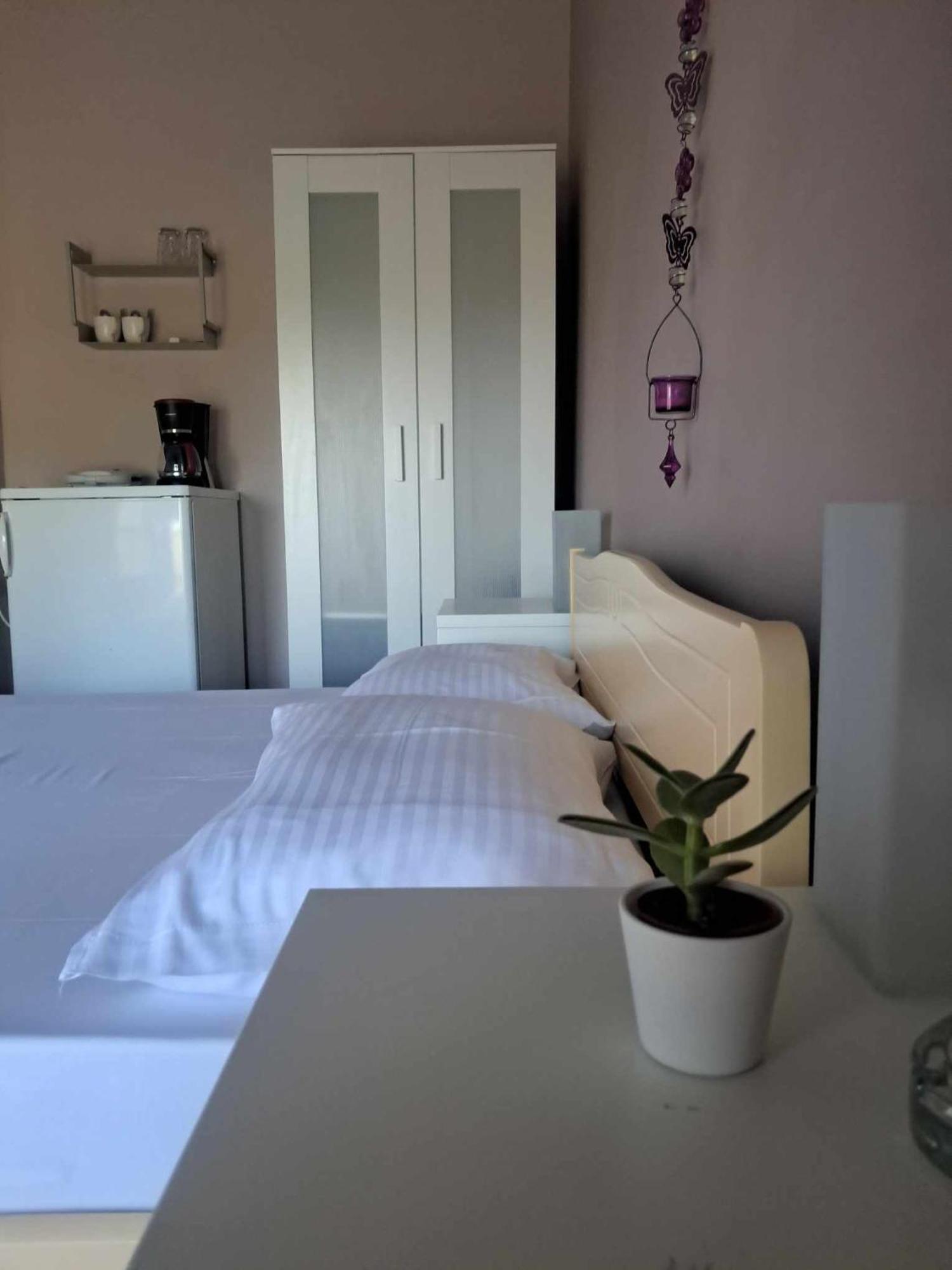 Meerithic Rokka Rooms Vourvourou Exterior photo