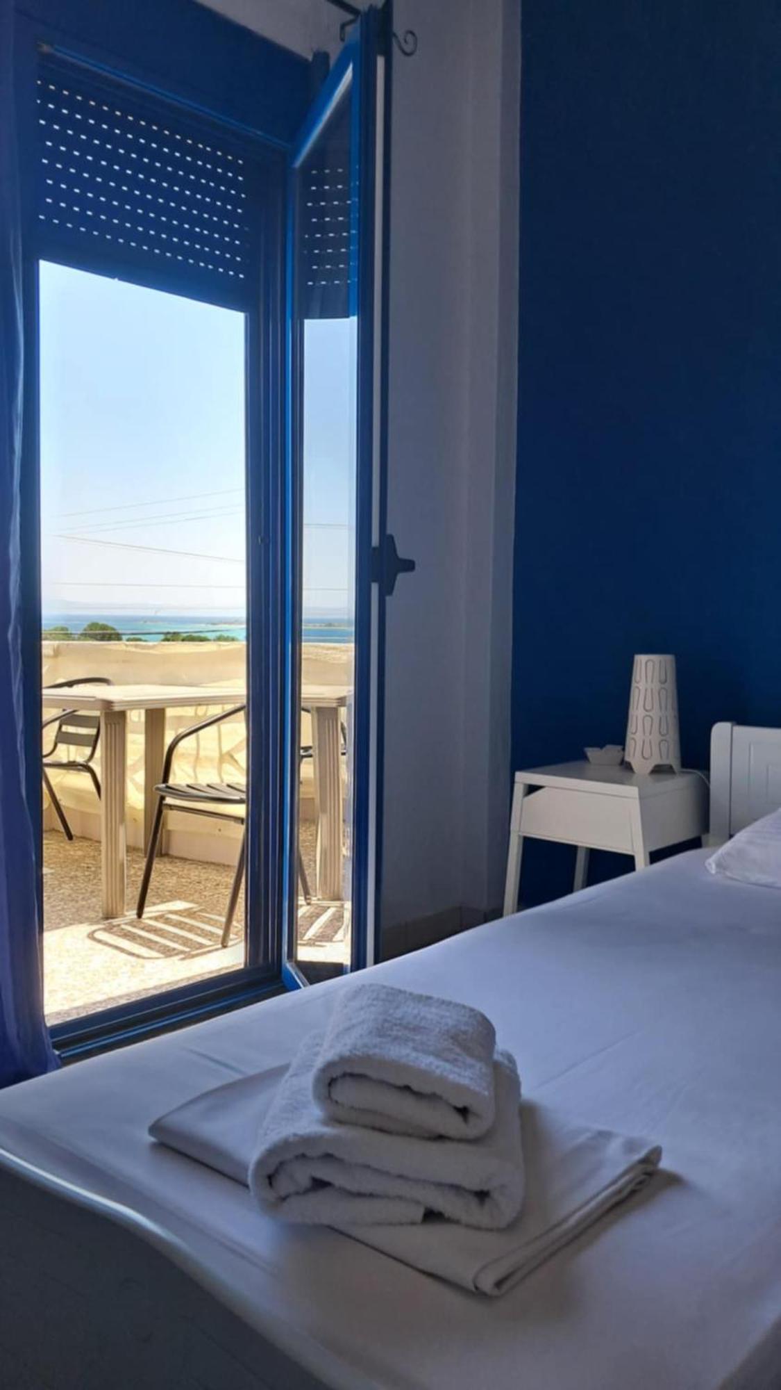 Meerithic Rokka Rooms Vourvourou Exterior photo