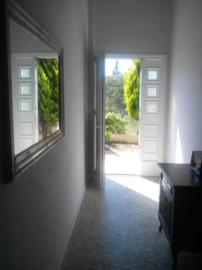 Meerithic Rokka Rooms Vourvourou Exterior photo